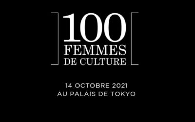 100 Women of culture