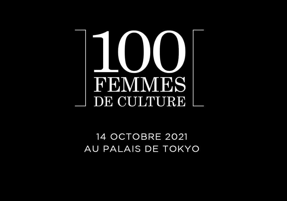 100 femmes de culture