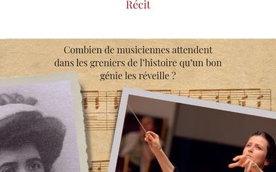 La symphonie oubliée