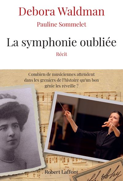 La symphonie oubliée