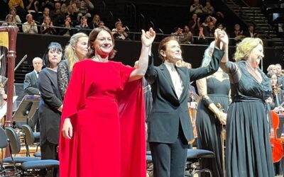 The ONAP at the Philharmonie de Paris