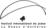 “Regards de femmes” at the Festival de Piano de la Roque d’Anthéron