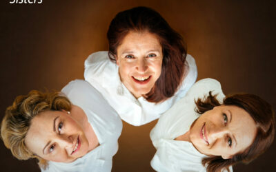 Sisters – NoMadMusic