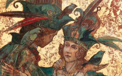 Débora Waldman présente l’intégrale des symphonies de Mozart