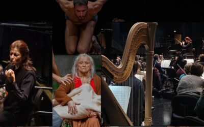 Débora Waldman dirige Cavalleria et Pagliacci à l’opéra de Dijon