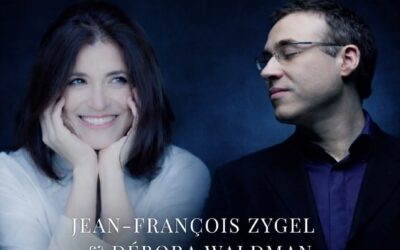 Jean-François Zygel – Mon Beethoven à moi